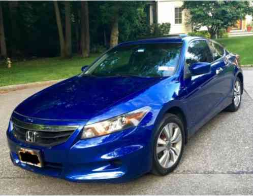 2011 Honda Accord