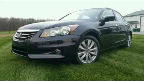 2011 Honda Accord