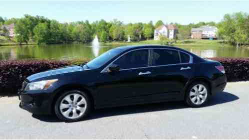 2010 Honda Accord