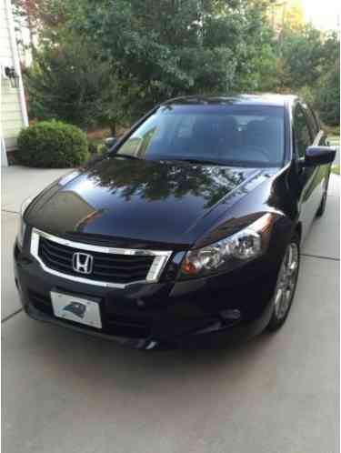 2010 Honda Accord