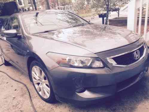 20090000 Honda Accord