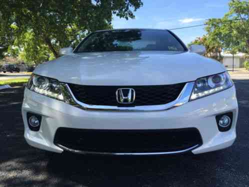 Honda Accord (2014)