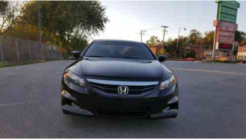 Honda Accord (2012)