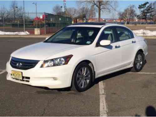 Honda Accord (2012)