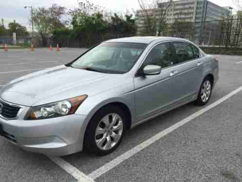 2009 Honda Accord