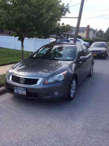 20090000 Honda Accord