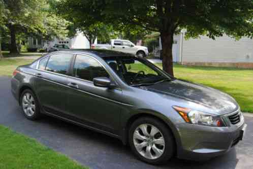 Honda Accord (2010)