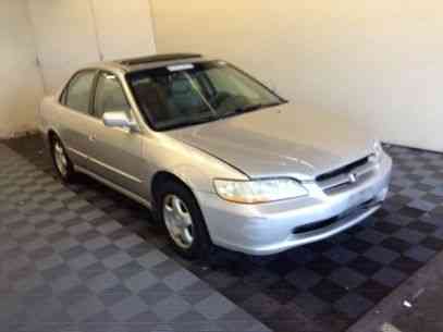 Honda Accord (1998)