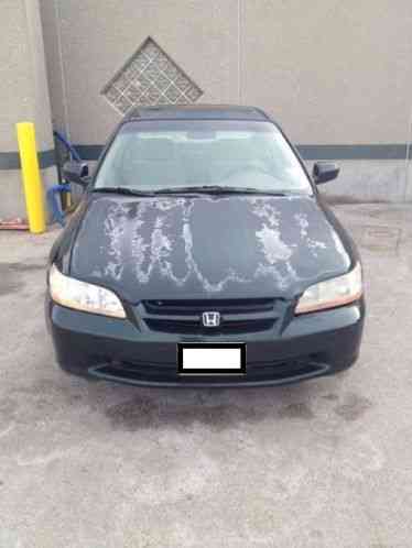 Honda Accord (1999)