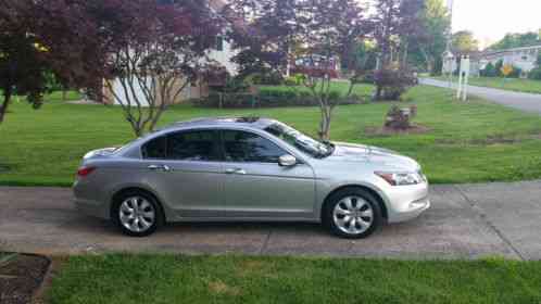 20100000 Honda Accord