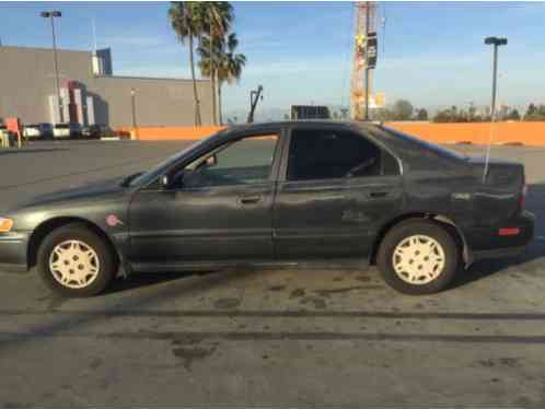 1995 Honda Accord LX