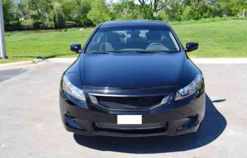 Honda Accord (2008)