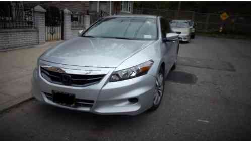 Honda Accord (2012)