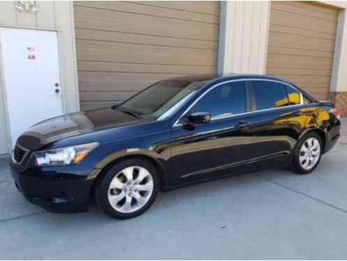 Honda Accord NO RESERVE AUCTION! (2010)