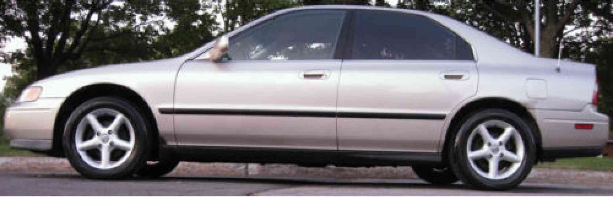 Honda Accord (1995)