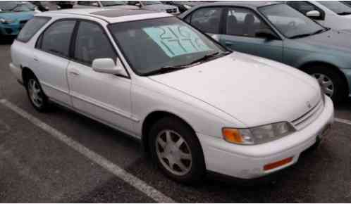 1994 Honda Accord