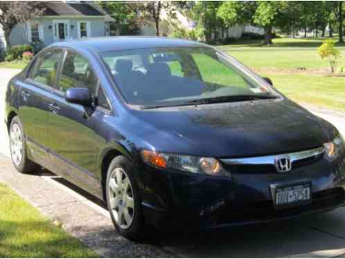 Honda Civic (2006)