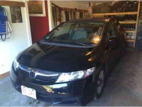 2009 Honda Civic