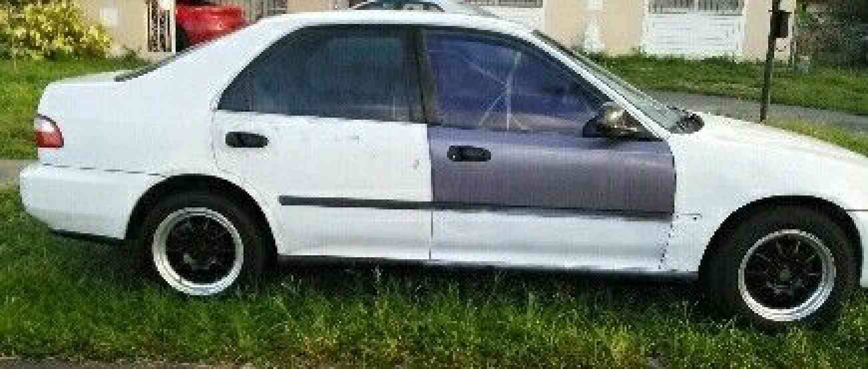 Honda Civic (1993)