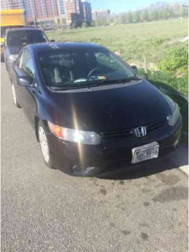 2007 Honda Civic