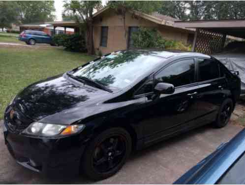 2009 Honda Civic