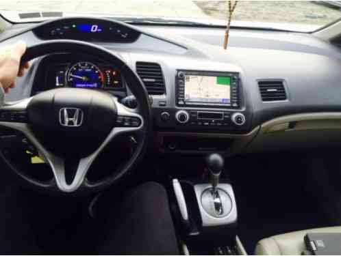 2010 Honda Civic