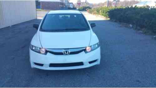 2009 Honda Civic