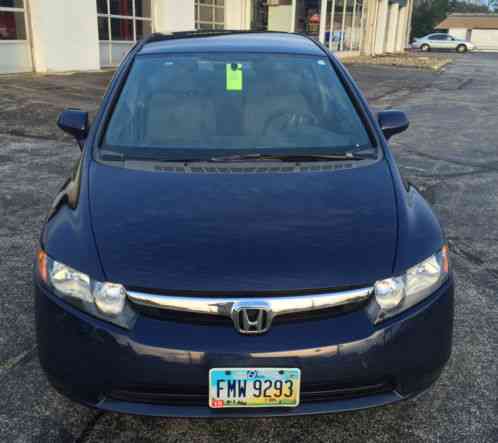 2008 Honda Civic