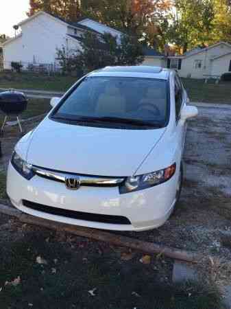 2007 Honda Civic