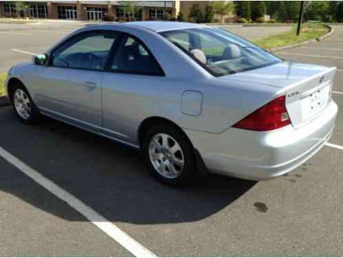 2003 Honda Civic