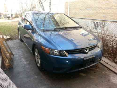 Honda Civic (2006)