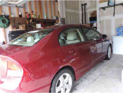 2008 Honda Civic