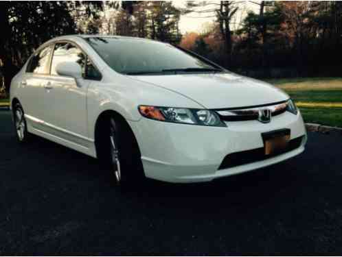 2007 Honda Civic