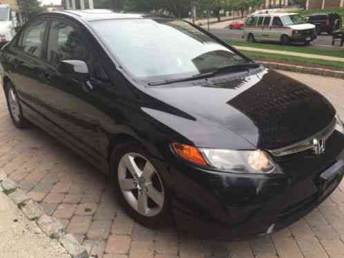 Honda Civic (2007)