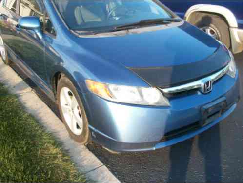 Honda Civic (2006)