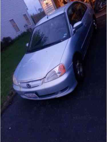 2003 Honda Civic