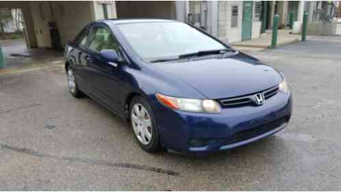 Honda Civic (2006)