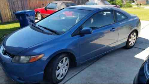 2006 Honda Civic