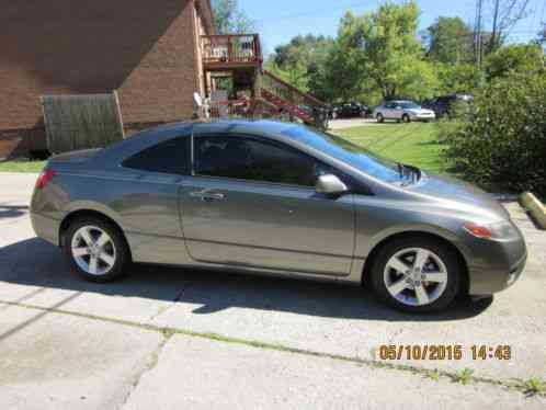 2006 Honda Civic LX