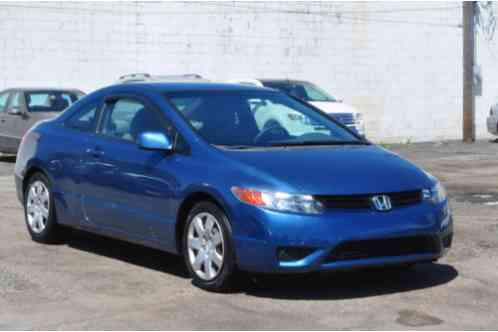 2006 Honda Civic