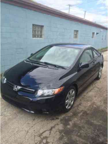 2006 Honda Civic