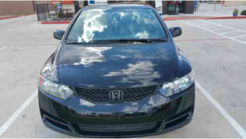 Honda Civic (2009)