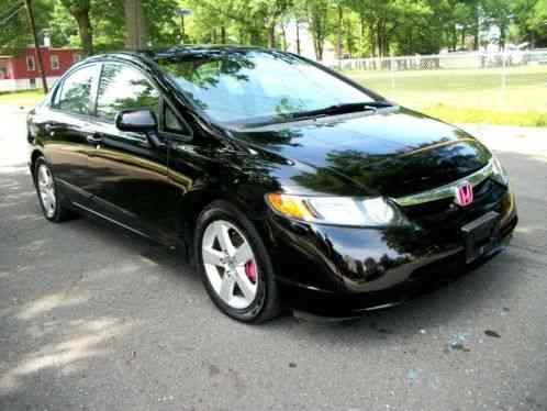 2006 Honda Civic