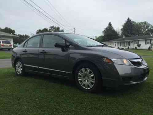 2010 Honda Civic