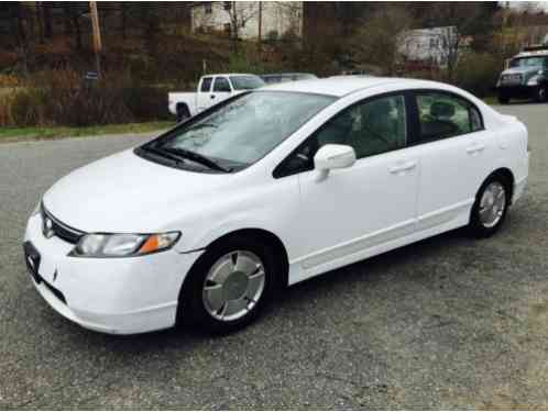 2006 Honda Civic