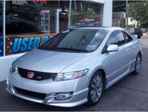 2009 Honda Civic