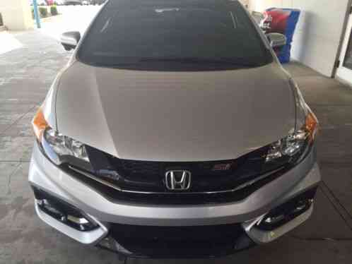 Honda Civic (2014)