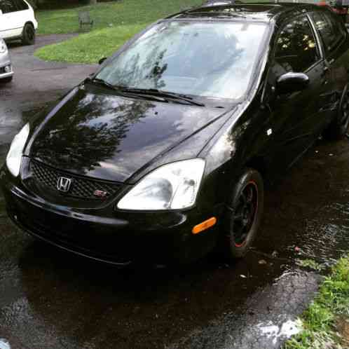 2003 Honda Civic