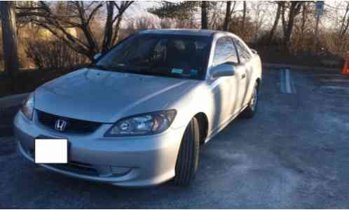 2004 Honda Civic