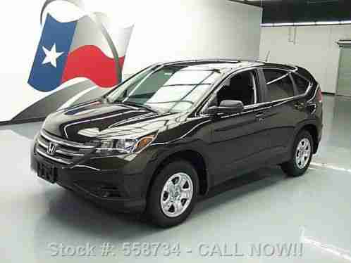 2014 Honda CR-V 2014 LX AUTO CRUISE CONTROL REAR CAM 8K MI